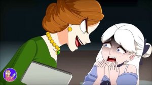 Девчонка Украла Мой Голос и Мою Музыку на долгие месяцы