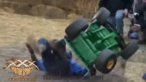 СПУСК С ГОРКИ НА ДЕТСКИХ МАШИНАХ music Dj ZvoNar&Bombochka