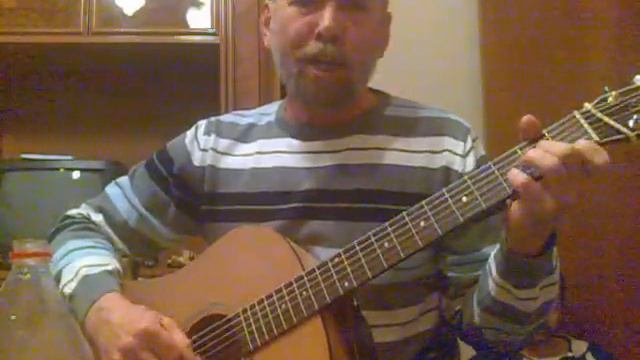 Евгений Лукин (Михаил Смотров) - Новобранец
