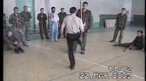 Русский стиль Кадочникова - С. Банников