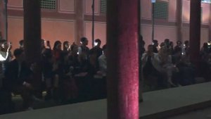 GUCCI CRUISE 2024 МОДА В СЕУЛЕ - Одежда для отдыха и путешествия