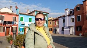 Венеция, Бурано