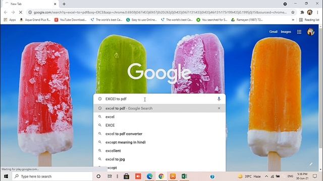 How To Convert Excel File Into PDF || How To Convert Excel Sheet Into PDF || #RajatDavid #Excel смотреть онлайн