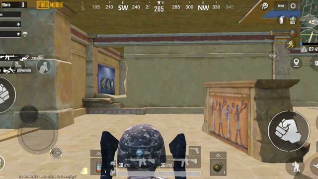 3 способа попаст в храм и неумирет точно смотреть онлайн