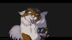 Nowhere to Run | Mapleshade Animation Meme [Warrior Cats]
