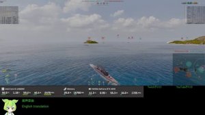 WoWS #306 2023/05/31