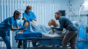 ВТОРЫЕ РОДЫ | На какой неделе чаще бывают вторые роды