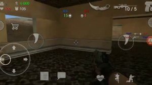 играю в игру которая похожа на standoff 2