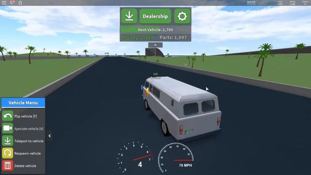 Roblox Adventures - SHRED YOUR OWN SPORTS CAR IN ROBLOX! (Car Crushers 2) смотреть онлайн