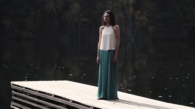 "Хорошо бы стать рыбачкой..." , Фёдор Сологуб. смотреть онлайн