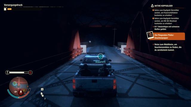 Lets Play State of Decay 2 [Apocalypse/Deutsch] Part#41 смотреть онлайн