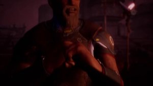 ЧЕСТНЫЙ ОБЗОР OUTRIDERS. ЛУЧШАЯ ИГРА ИЗ XBOX GAME PASS? [Каrтавый обзор]