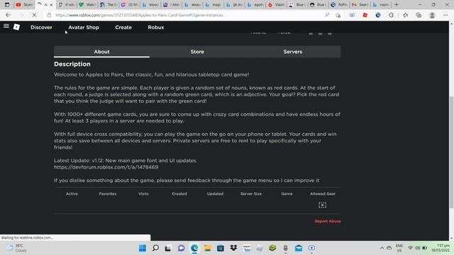 bro where the hell is the server filter feature in ropro смотреть онлайн