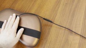 Универсальный массажер для тела