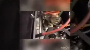 Газ 24. Зажигание. Стробоскоп