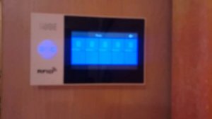 Сигнализация GSM WiFi PG107 обзор лучшей системы на сегодня.PG 107 Alarm System. Digoo DG-HAMB.