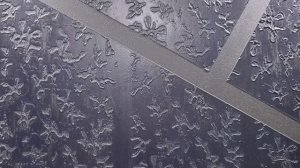 Декоративный эффект "Импрессия"