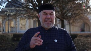 РАСПРОСТРАНЕНИЕ ЛЖИ, КЛЕВЕТЫ И СПЛЕТЕН | ШЕЙХ АСВАД ХАРЕХАНОВ