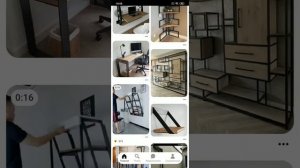 Мобильное приложение Pinterest