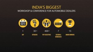 ETAuto Retail Forum 2019: India's biggest Workshop & Conference for Automobile Dealers