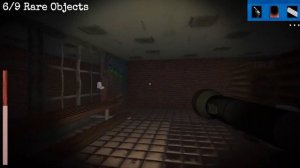 3D Bizzare School *Scary School* - Baldi's basics 1.3.2 decompiled mod