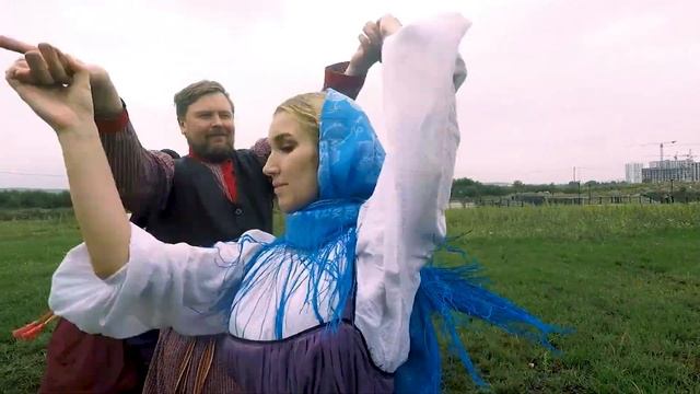 Армянский, русский и башкирский танцы в одном клипе! смотреть онлайн