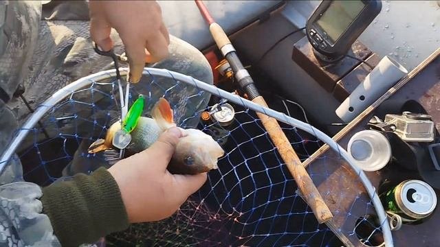 Иваньковское водохранилище троллинг открытие 2023г