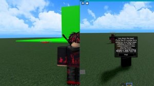 ROBLOX Boombox Audio Stealer Script