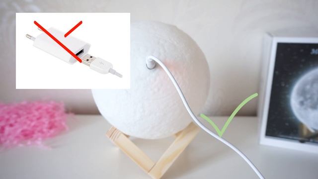 ✔ СВЕТИЛЬНИК ЛУНА 3D печать AliExpress /3D Print Moon Lamp смотреть онлайн