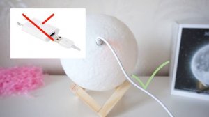 ✔ СВЕТИЛЬНИК ЛУНА 3D печать AliExpress /3D Print Moon Lamp