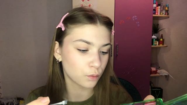 ДЕЛАЮ ЯРКИЙ МАКИЯЖ ПАЛЕТКОЙ С ВБ ЗА 200РУБ!!!| |новая косметика