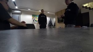 RAU Девушку Саши, похитили