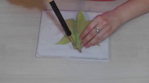 Цветы из шелка. Мастер класс «Пион Fairy Dream из шелка»