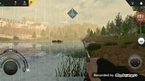 Professional fishing #3 В поисках леща.