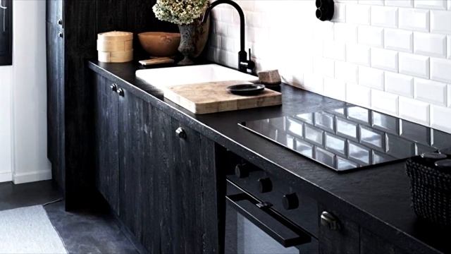 50 Scandinavian style kitchen ideas. смотреть онлайн