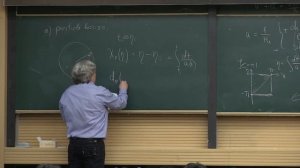 Basics of Cosmology 3 by Prof. Viatcheslav Mukhanov