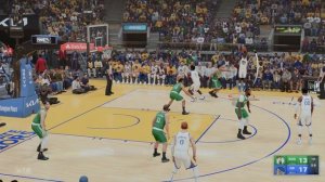 NBA 2K23 on PlayStation 5 | Technical Review & Gameplay