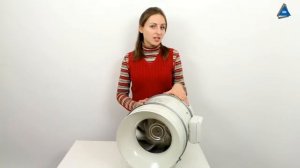 Вентилятор Soler & Palau TD-2000/315 SILENT