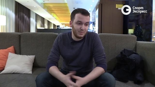 Возглавит ли Скудра "Салават Юлаев"? День с Алексеем Шевченко 30 ноября смотреть онлайн