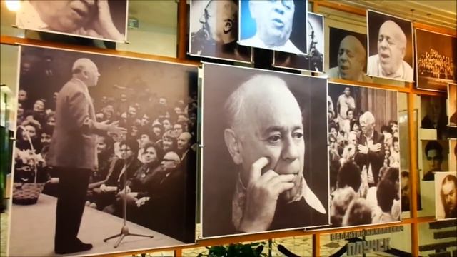 116 - Пятница 13-е "Театр Сатиры" смотреть онлайн