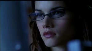 Missy Peregrym - She's Got It