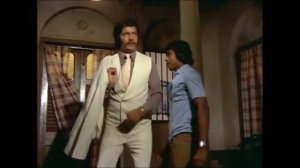 Два незнакомца Do Anjaane 1976 शांति