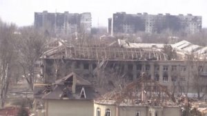 Дальше действовать будем мы! / (Хроника2022)