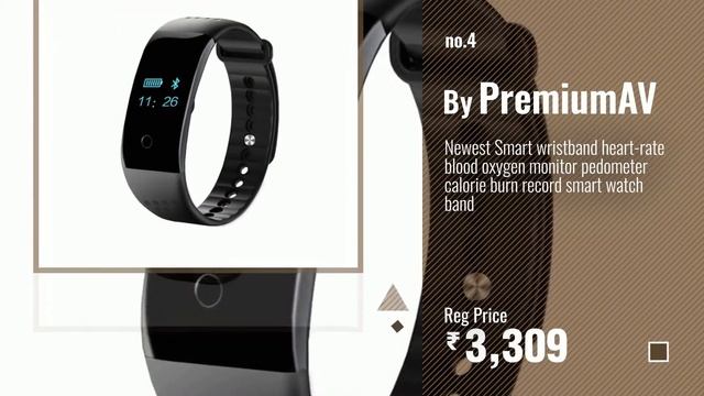 Top 10 Smart Watch Heart Rate [2018]: Aquaasian JAKCOM B3 Smart Band new Wearable Device as Smart смотреть онлайн