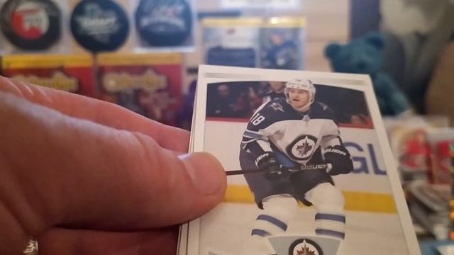 2019/20 O-PEE-CHEE HOCKEY HOBBY BOX#24 BOX BREAK? смотреть онлайн