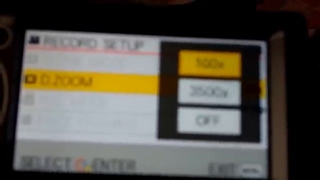 PANASONIC HC-V10 CAMCORDER смотреть онлайн