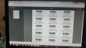 Генератор штрих-кодов для Вайлдберриз wbarcode.ru