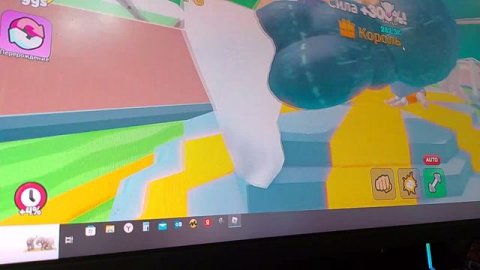 симулятор качкаааа