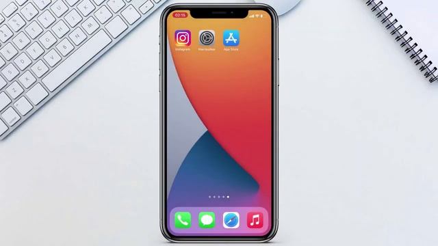 Как очистить кэш Instagram на Android и iPhone Чистим память приложений через смотреть онлайн