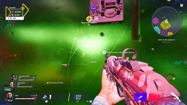 HYENAS Closed Beta Gameplay + Impressions! смотреть онлайн